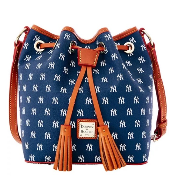 Dooney & Bourke
New York Yankees Kendall Crossbody - Picture 1 of 7